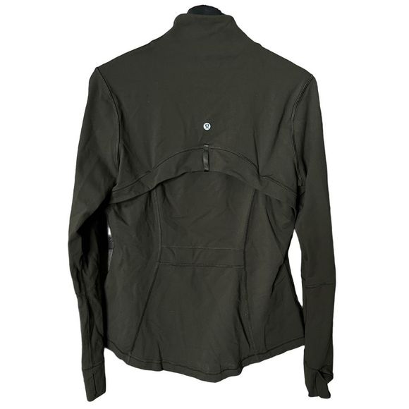 Lululemon Define Jacket 12 - Picture 3 of 4